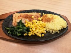 -萨莉亚意式餐厅(上下九店)