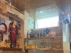 -安立可意大利美食