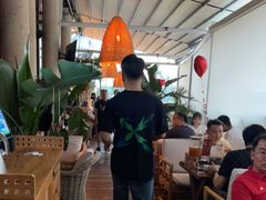 -不二·民谣音乐餐吧(长沙店)