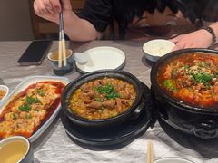 -老砂锅(城北店)