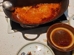 -超级鲜•胡毛肚火锅(扬帆店)