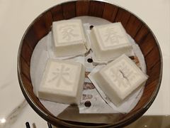 -春家·非遗手工小吃(徐汇万科广场店)