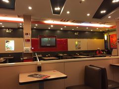 大堂-李先生牛肉面大王(上海站南广场店)