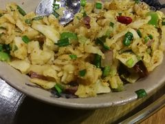 -关中记忆主题餐厅