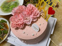 -Juliaanna茱安娜烘焙(中心店)