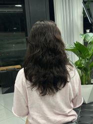 -HD HAIR STYLE
