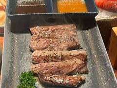 -一本料理(西溪天街店)