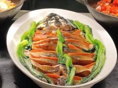 -天津东凯悦酒店·Market Café自助餐厅