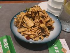 -黑窑厂糖油饼烤鸭·清真菜(总店)