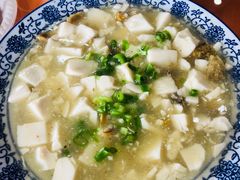 -洞天食府(北大街店)