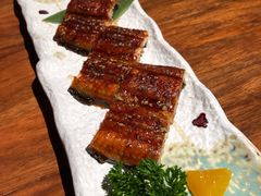 熹炭活鳗鱼-熹炭精致日料(金融街购物中心店)