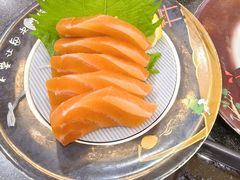 -禾绿回转寿司(国瑞店)