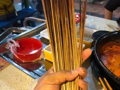 -正宗钢管厂五区·小郡肝火锅·串串香(商品街总店)