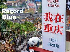 -重庆十八梯传统风貌区