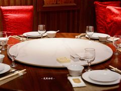 -申粤轩·手工点心·金牌烧味·经典粤菜(丁香花园店)