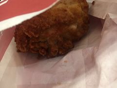 -肯德基(新阳光店)