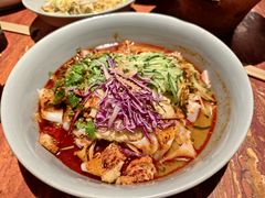 -长安记·大美陕菜(大族广场店)