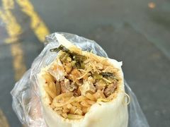 -张果佬年糕卷(科巷店)