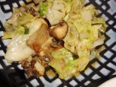 -大吉鲜鱼料理自慢(维也纳大厦店)