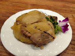 -宋都禾源·灌汤包子(汉兴路直营店)