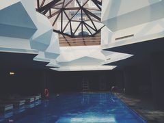 -天津津利华酒店