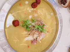 -乙丙丁正宗昭通天麻火腿鸡(总店)