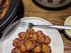 -闽鄂情·闽南招财鸭(水头店)