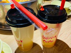 -杨翔豆皮涮牛肚(万和城店)