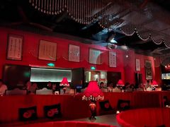 -JZ Club 爵士酒吧(上海店)