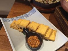 -云海肴云南菜·蒸汽石锅鱼(北京良乡华冠店)