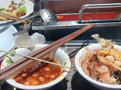 -名扬煮艺肥牛自助火锅(东平店)