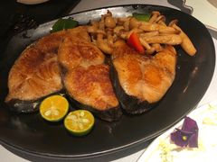 -闻见中国海南菜(K11店)