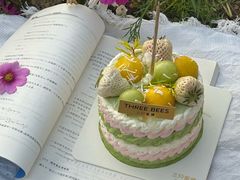 -三只蜜蜂蛋糕(汇一城店)