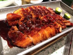 -满得意茶餐厅·顺德家常菜·港式经典(大良店)