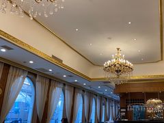 -花园饭店-西餐厅