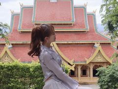 -西双版纳勐泐文化旅游区