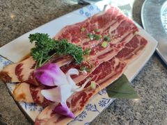 -梦山水日本烧肉(五四广场店)