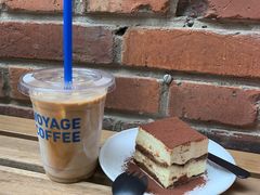 -VOYAGE COFFEE(北锣鼓巷店)