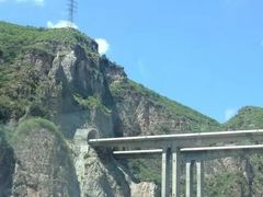 -十渡东湖港风景区