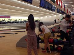 -广州保龄球馆(广州天河体育中心店)