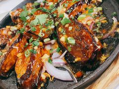 -點無缺茶楼·海鲜酒家(世博店)