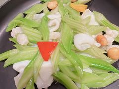 -阿明小菜·海鲜·上海菜(梅陇店)