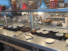 -锦厨国际自助餐厅 · 云端景观 (昆明索菲特大酒店)