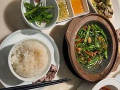 -港丽餐厅(天河城店)