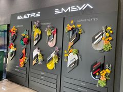 -莲花跑车(国贸商城店)