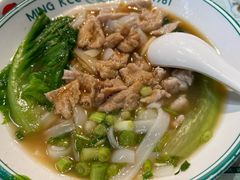 -西关明记肠粉(荔枝湾店)