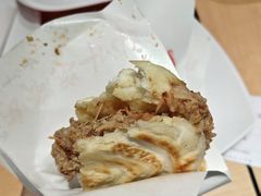 -子午路张记肉夹馍(兵马俑店)