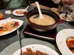 -粤尚腾香居中餐厅(首都机场希尔顿店)