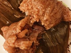 -金太粽(上海弄堂第一粽店)