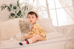 -尤尼可国际影像(万源分店)